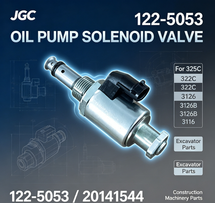 Valvola pilota 702-21-62200 7022162200 Per escavatore PC200-8 PC210-10 PC300-8