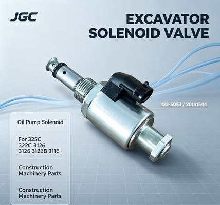 Valvola pilota 702-21-62200 7022162200 Per escavatore PC200-8 PC210-10 PC300-8