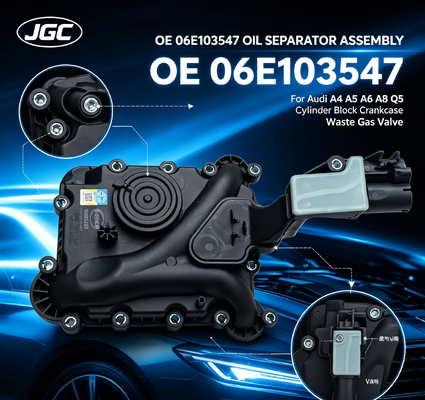 Pompa di olio 6221-51-1100 6221-51-1101 Per escavatore PC300-5 Motore S6D108