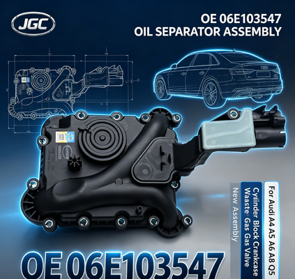 Pompa di olio 6221-51-1100 6221-51-1101 Per escavatore PC300-5 Motore S6D108