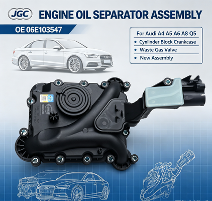 Pompa di olio 6221-51-1100 6221-51-1101 Per escavatore PC300-5 Motore S6D108