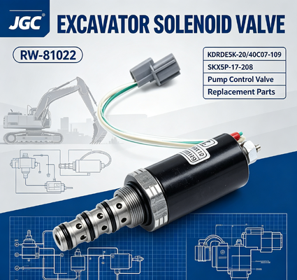 Compressore del condizionatore d'aria 4709228 per escavatore 470GLC 670GLC 10S13C Motore