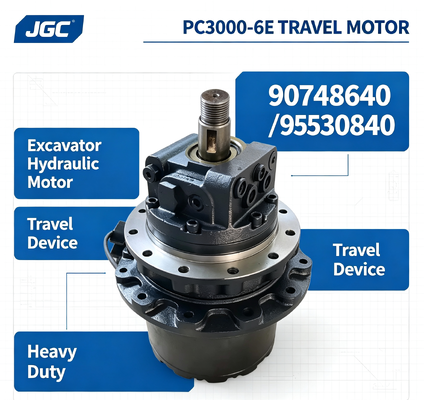 Accessori per escavatori applicabili di alta qualità Doosan DX260 Tubo d'acqua superiore medio e inferiore Tubi d'acqua K1055151