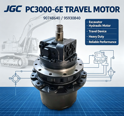 Accessori per escavatori applicabili di alta qualità Doosan DX260 Tubo d'acqua superiore medio e inferiore Tubi d'acqua K1055151