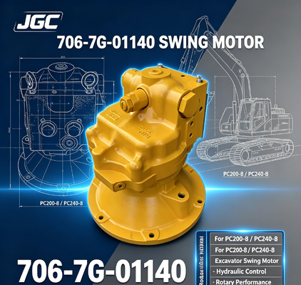 YA00035147 Pompa idraulica per macchine da costruzione per ZX470-5A ZX470LC-5B ZX470LC-6 ZX490-6 Parti per escavatori