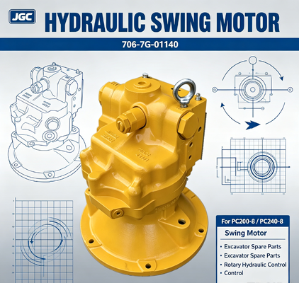YA00035147 Pompa idraulica per macchine da costruzione per ZX470-5A ZX470LC-5B ZX470LC-6 ZX490-6 Parti per escavatori