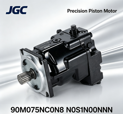 VOE14508165 SA8230-29680 SA8230-29690 Assemblaggio del motore di viaggio per EC460B Excavator Final Drive