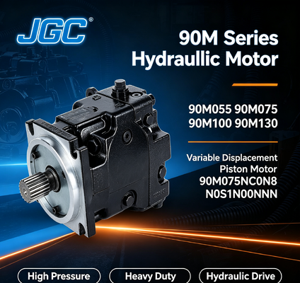 VOE14508165 SA8230-29680 SA8230-29690 Assemblaggio del motore di viaggio per EC460B Excavator Final Drive