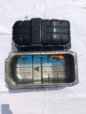 Pozzetto 4TNV98 4TNV94 dell'olio di Engine Parts Engine dell'escavatore di Yanmar