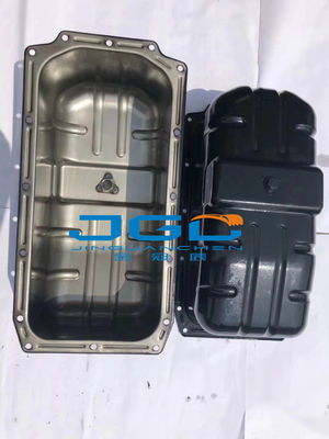 Pozzetto 4TNV98 4TNV94 dell'olio di Engine Parts Engine dell'escavatore di Yanmar