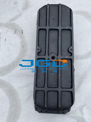 Pozzetto 4TNV98 4TNV94 dell'olio di Engine Parts Engine dell'escavatore di Yanmar