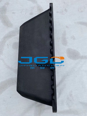 Pozzetto 4TNV98 4TNV94 dell'olio di Engine Parts Engine dell'escavatore di Yanmar