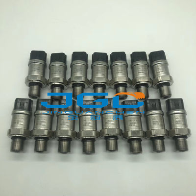 Commutatore del sensore di pressione di Spare Parts SK200-8 dell'escavatore LS52S00015P1