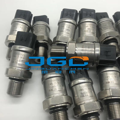 Commutatore del sensore di pressione di Spare Parts SK200-8 dell'escavatore LS52S00015P1
