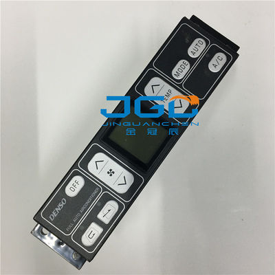 Escavatore Komatsu PC200-7 di Spare Parts Panel Kontrol dell'escavatore del condizionatore d'aria