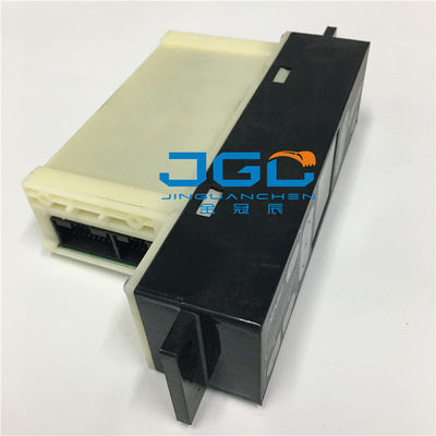 Escavatore Komatsu PC200-7 di Spare Parts Panel Kontrol dell'escavatore del condizionatore d'aria