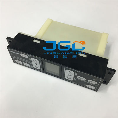 Escavatore Komatsu PC200-7 di Spare Parts Panel Kontrol dell'escavatore del condizionatore d'aria