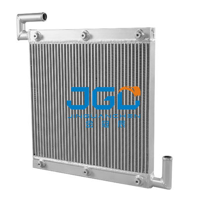 Escavatore idraulico Accessories For EX60 di Hitachi del radiatore dell'olio delle 4217470 idraulica