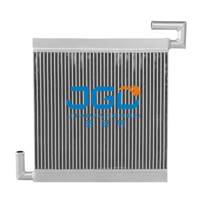 Escavatore idraulico Accessories For EX60 di Hitachi del radiatore dell'olio delle 4217470 idraulica