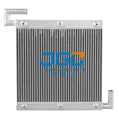 Escavatore idraulico Accessories For EX60 di Hitachi del radiatore dell'olio delle 4217470 idraulica