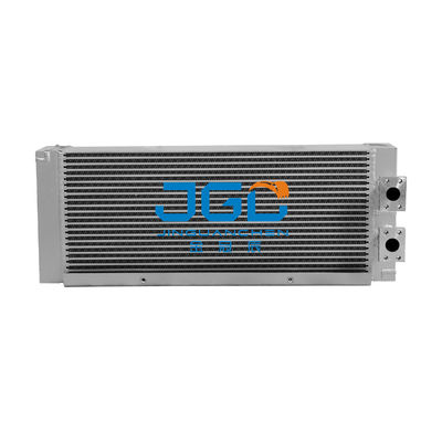 Radiatore di alluminio su ordinazione dell'aletta del piatto per l'escavatore VOL-VO EC210B 14549880 14514357