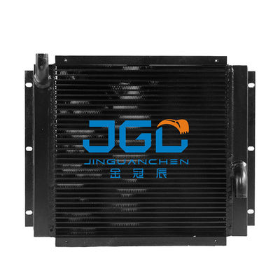 Escavatore idraulico Parts Oil Radiator dell'escavatore a cucchiaia rovescia HD250-7 per il motore
