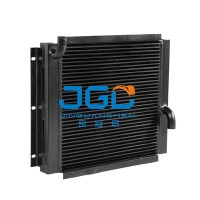 Escavatore idraulico Parts Oil Radiator dell'escavatore a cucchiaia rovescia HD250-7 per il motore