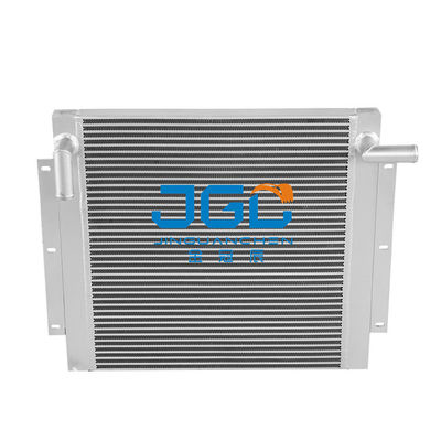 Escavatore idraulico di Kato Radiator For HD512 del radiatore dell'olio di rendimento elevato