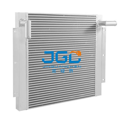 Escavatore idraulico di Kato Radiator For HD512 del radiatore dell'olio di rendimento elevato