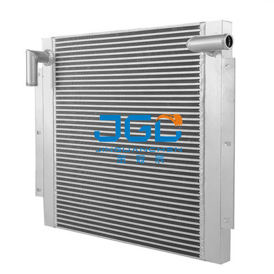 Escavatore idraulico di Kato Radiator For HD512 del radiatore dell'olio di rendimento elevato