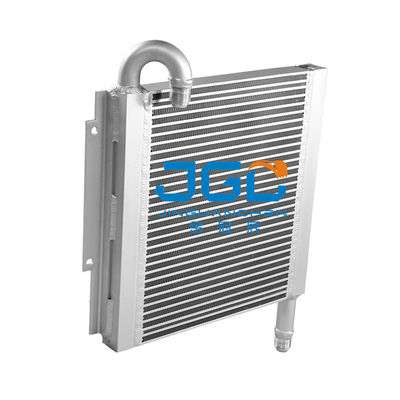 Dispositivo di raffreddamento pesante PC40-7 di Radiator Aluminum Oil dell'escavatore dell'attrezzatura
