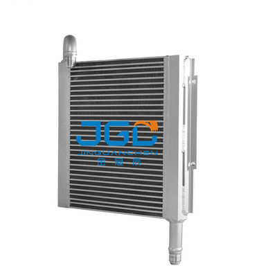 Dispositivo di raffreddamento pesante PC40-7 di Radiator Aluminum Oil dell'escavatore dell'attrezzatura