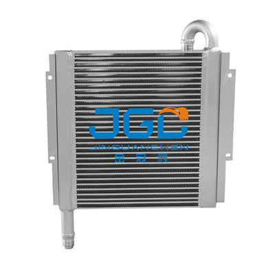 Dispositivo di raffreddamento pesante PC40-7 di Radiator Aluminum Oil dell'escavatore dell'attrezzatura