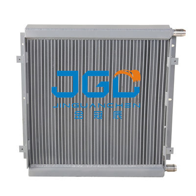 Escavatore idraulico Radiator Oil Cooler PC120-5 di 2030356130 KOMATSU