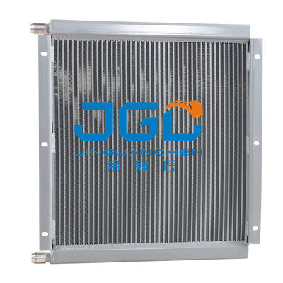 Escavatore idraulico Radiator Oil Cooler PC120-5 di 2030356130 KOMATSU