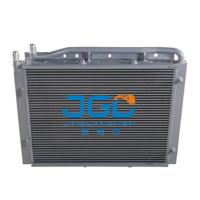 Escavatore idraulico Radiator Cooler dell'escavatore a cucchiaia rovescia del foro PC120-6 4 202-03-71210
