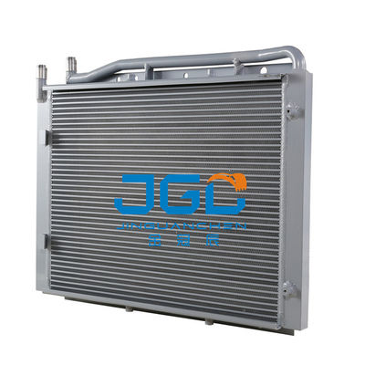 Escavatore idraulico Radiator Cooler dell'escavatore a cucchiaia rovescia del foro PC120-6 4 202-03-71210