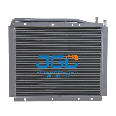Escavatore idraulico Radiator Cooler dell'escavatore a cucchiaia rovescia del foro PC120-6 4 202-03-71210