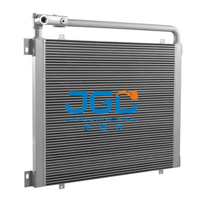 Radiatore di Engine Hydraulic Cooler dell'escavatore PC200-7 per il cariore 20Y-03-31610