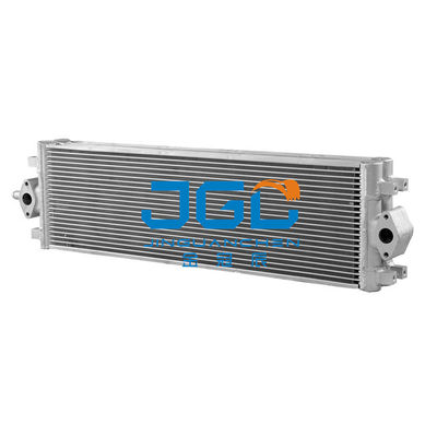 radiatore idraulico PC200-8 dello scambiatore di Plate Fin Heat dell'escavatore 20Y-03-42461