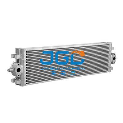 radiatore idraulico PC200-8 dello scambiatore di Plate Fin Heat dell'escavatore 20Y-03-42461