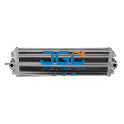 radiatore idraulico PC200-8 dello scambiatore di Plate Fin Heat dell'escavatore 20Y-03-42461