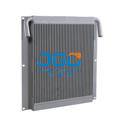 Escavatore Radiator Oil Cooler 720*560 di SH260 SH265 per energia & estrazione mineraria