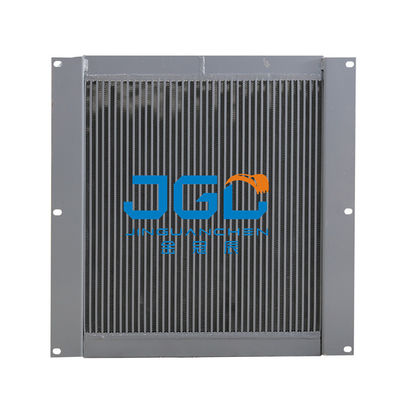 Escavatore Radiator Oil Cooler 720*560 di SH260 SH265 per energia & estrazione mineraria