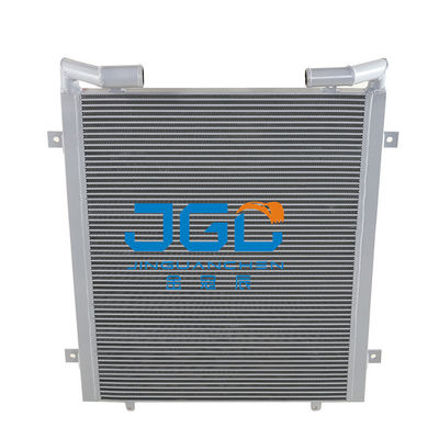 Escavatore resistente Parts Radiator Assy SK200-6E YN05P00035S002 di Hitachi