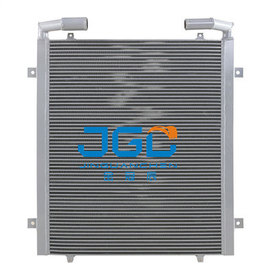 Escavatore resistente Parts Radiator Assy SK200-6E YN05P00035S002 di Hitachi