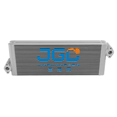 Parti Sk200-8 di Radiator Kobelco Spare dell'escavatore Yn05p00058s002