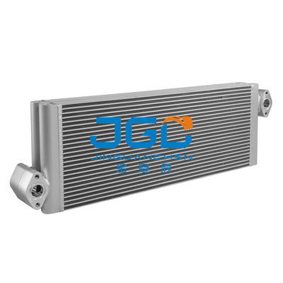 Parti Sk200-8 di Radiator Kobelco Spare dell'escavatore Yn05p00058s002