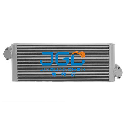 Parti Sk200-8 di Radiator Kobelco Spare dell'escavatore Yn05p00058s002