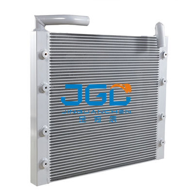 Parti 2452U418 SK230-3 di Radiator Construction Machinery dell'escavatore dell'OEM